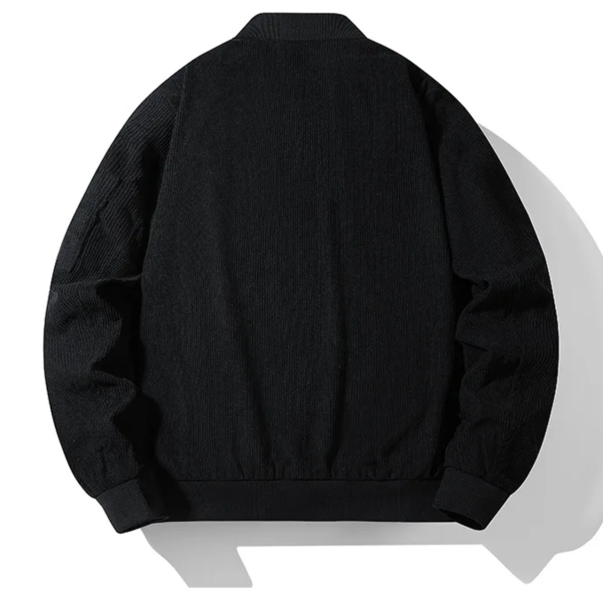 STRATOS Bomber Jacket