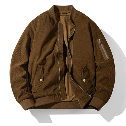 STRATOS Bomber Jacket