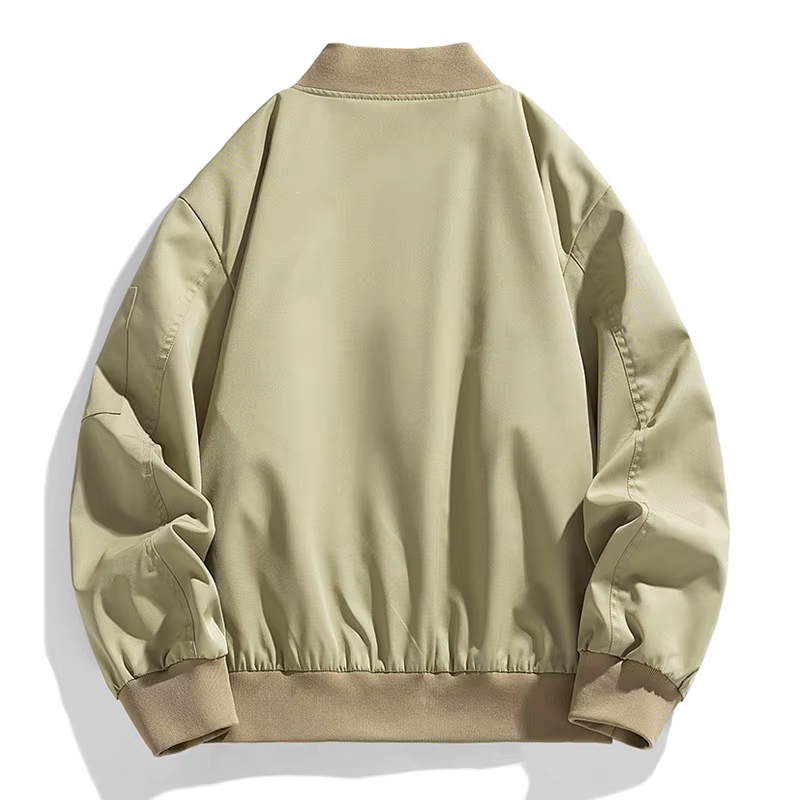 VANGUARD Bomber Jacket