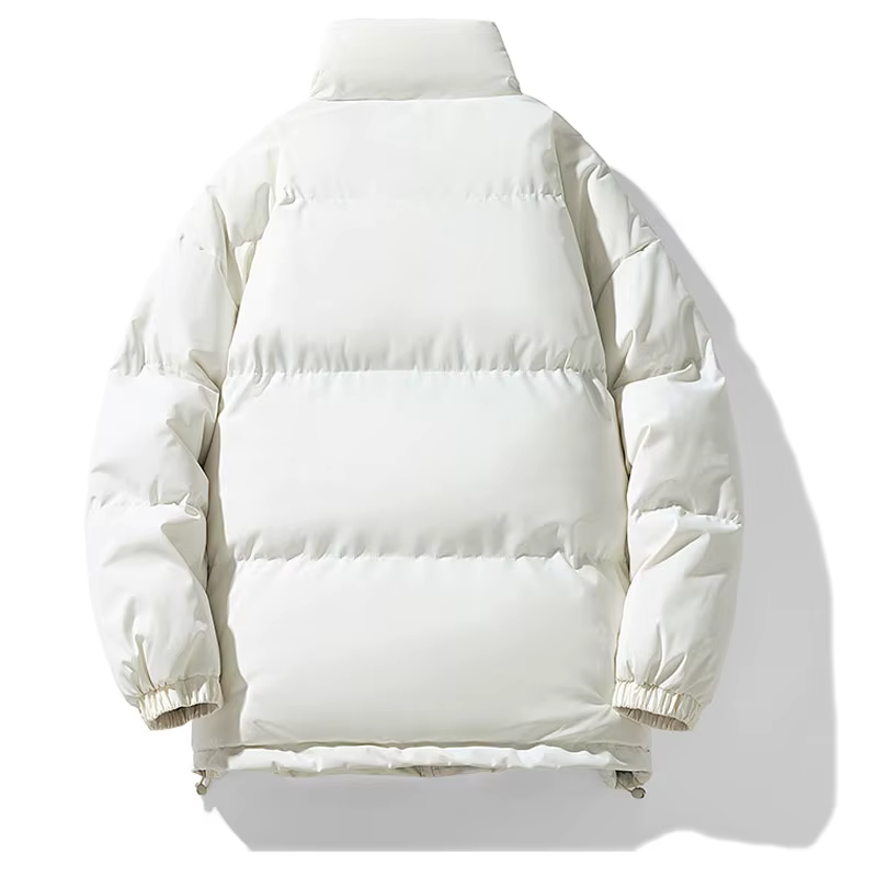 BRAVA Puffer Jacket