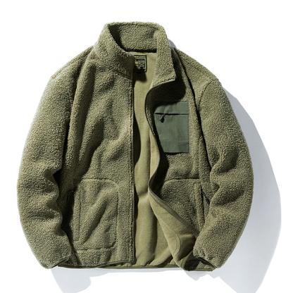 DORSET Fleece Jacket