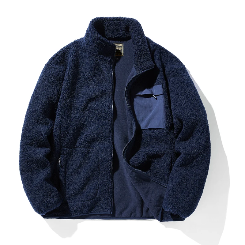 DORSET Fleece Jacket