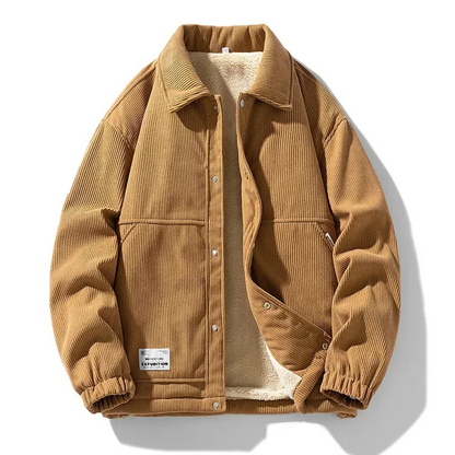 EXPO Corduroy Jacket