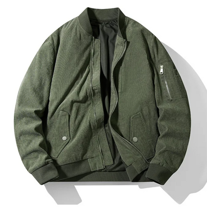 STRATOS Bomber Jacket