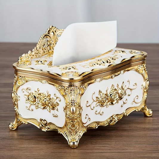 DUCHESS Tissue Box