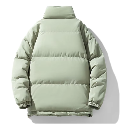 BRAVA Puffer Jacket