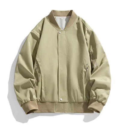 VANGUARD Bomber Jacket