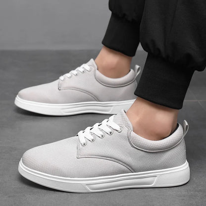 Canvas Sneakers