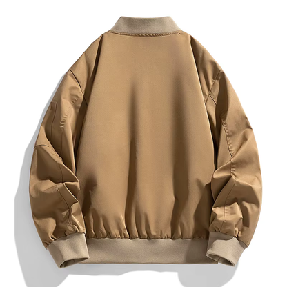 VANGUARD Bomber Jacket