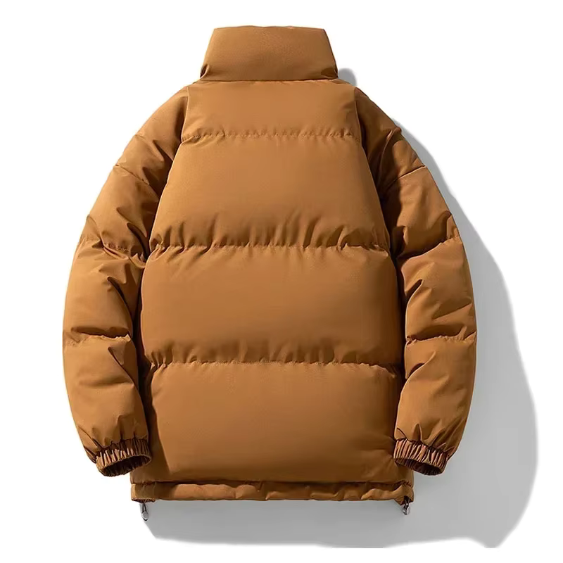 BRAVA Puffer Jacket