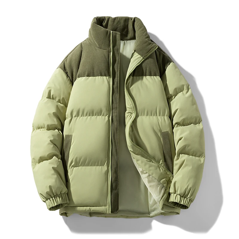 CORDEN Puffer Jacket