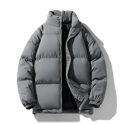 BRAVA Puffer Jacket