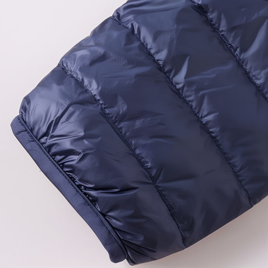 MERIDIAN Down Jacket