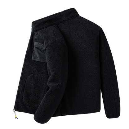 DORSET Fleece Jacket