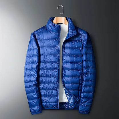 MERIDIAN Down Jacket