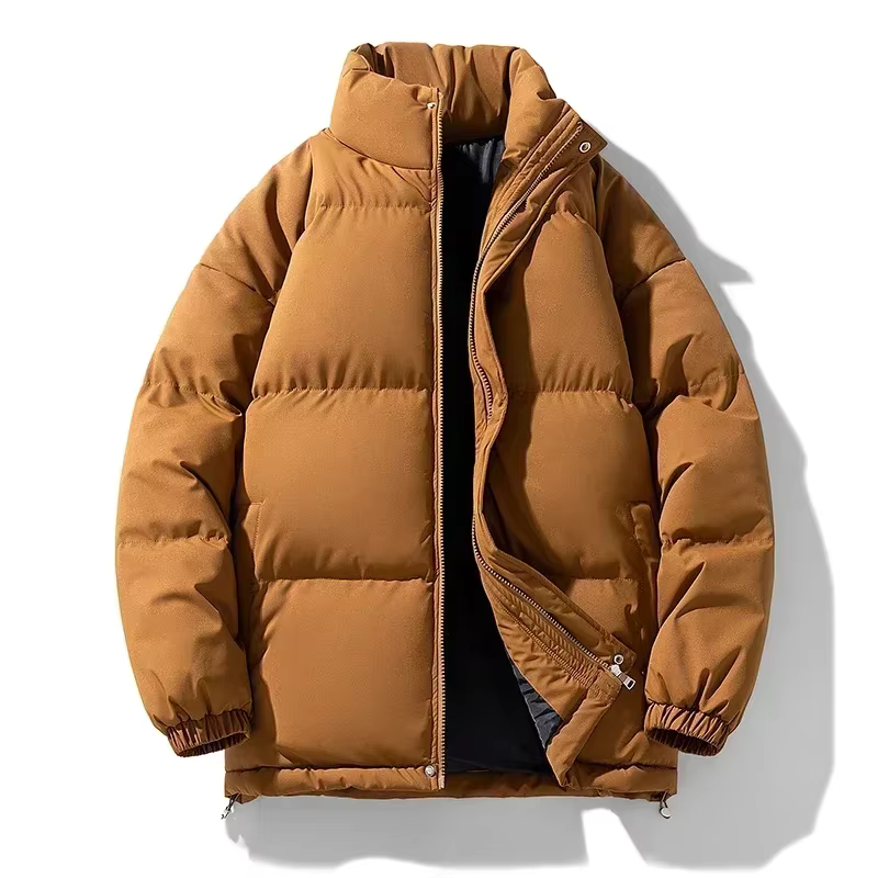 BRAVA Puffer Jacket