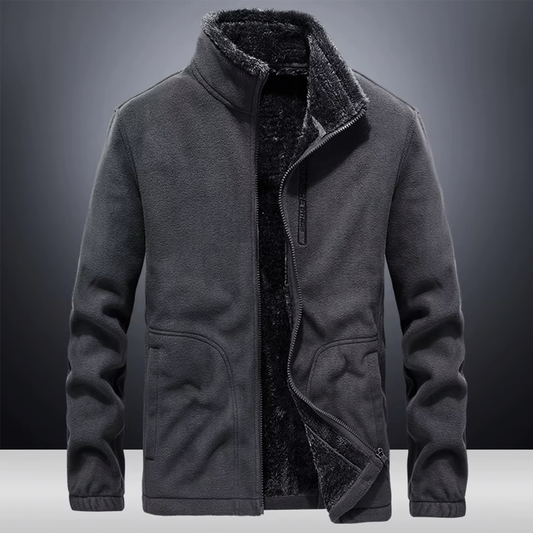 TURNER Fleece Jacket