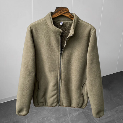 COOPER Fleece Jacket