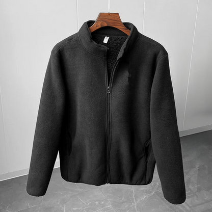 COOPER Fleece Jacket